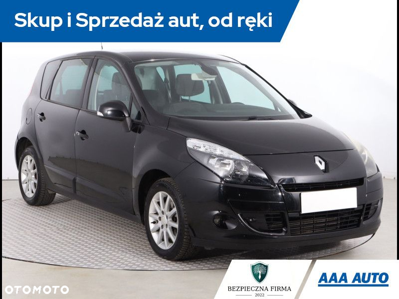 Renault Scenic - 2