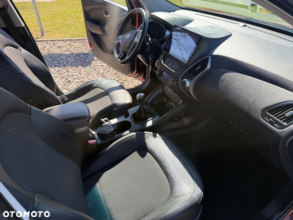 Hyundai ix35 - 18