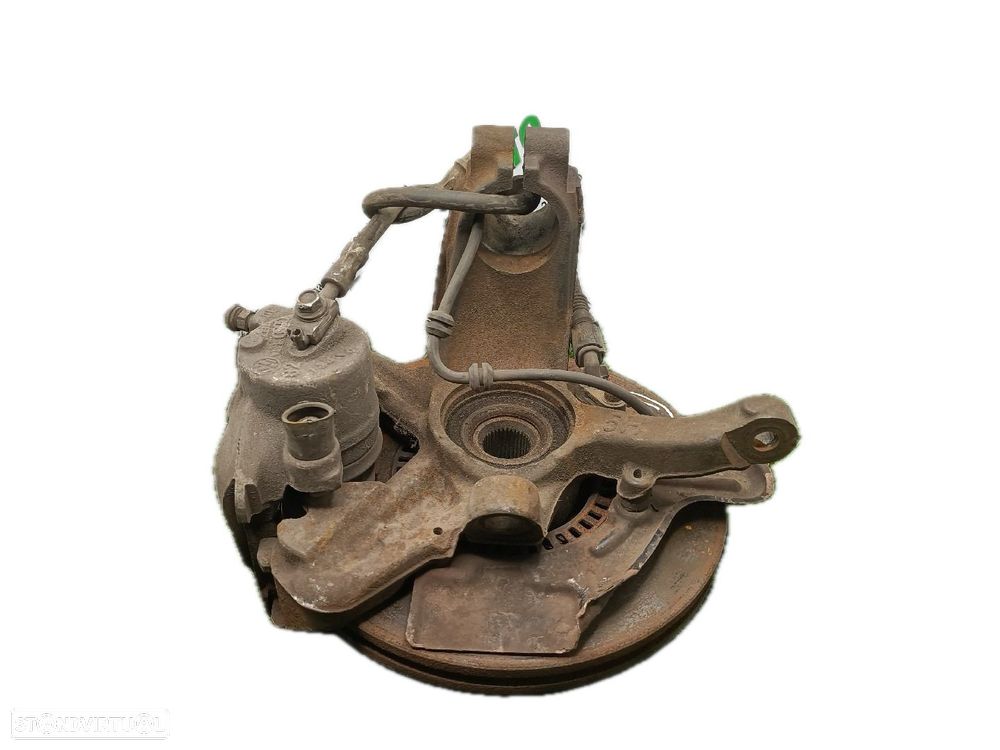 Manga Eixo Frente Dto Audi A3 (8L1) - 3