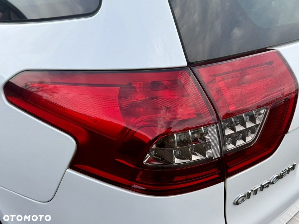 Citroën C5 HDi 140 FAP Exclusive - 10