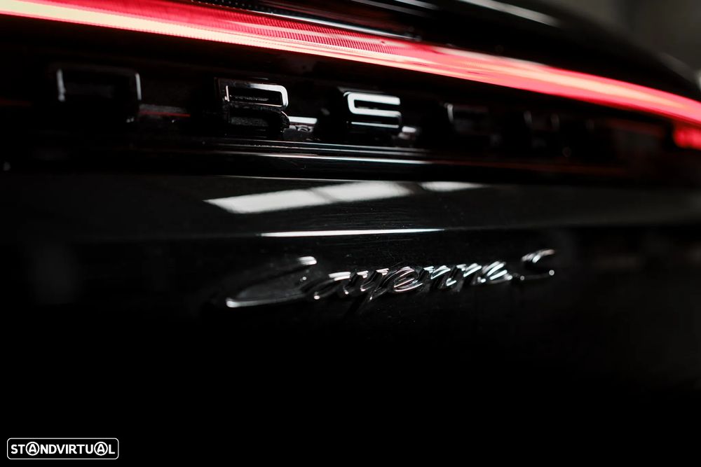 Porsche Cayenne S E-Hybrid Tiptronic S Black Edition - 6