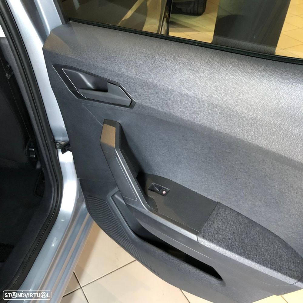 SEAT Ibiza 1.0 EcoTSI Style - 33