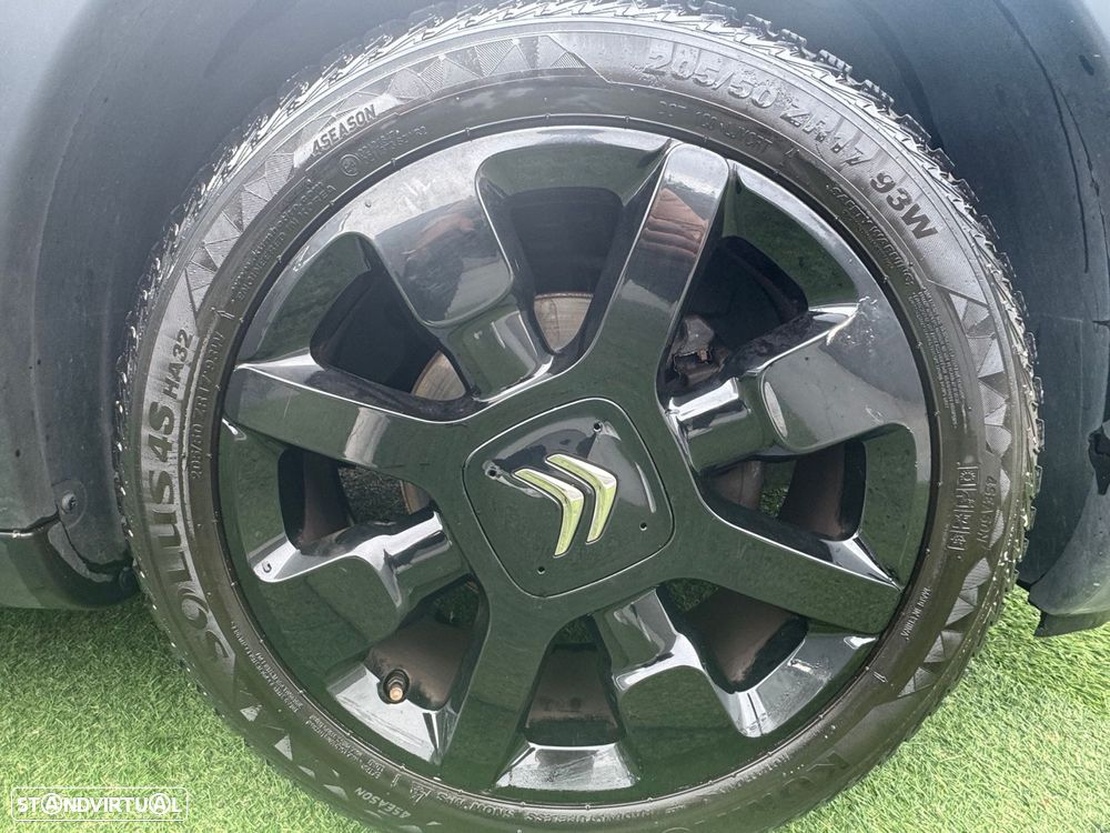 Citroën C4 Cactus 1.2 PureTech Live - 27