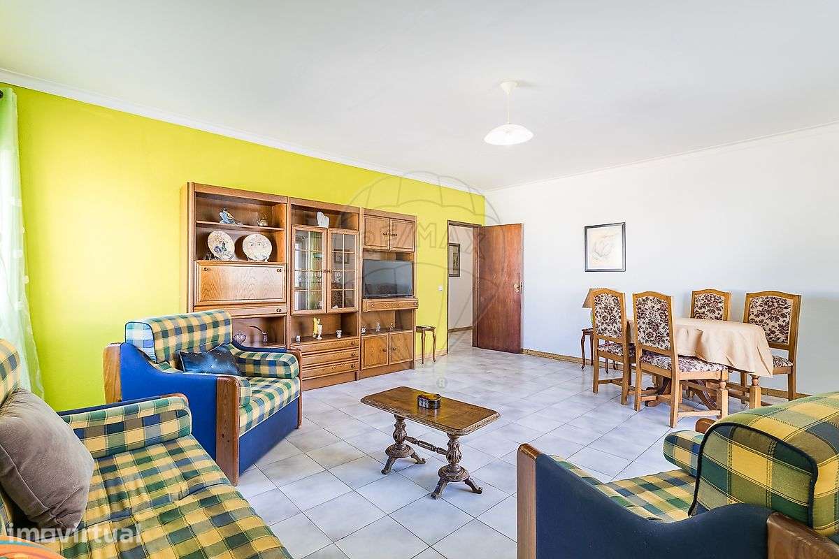 Apartamento T2 para venda - Grande imagem: 5/21