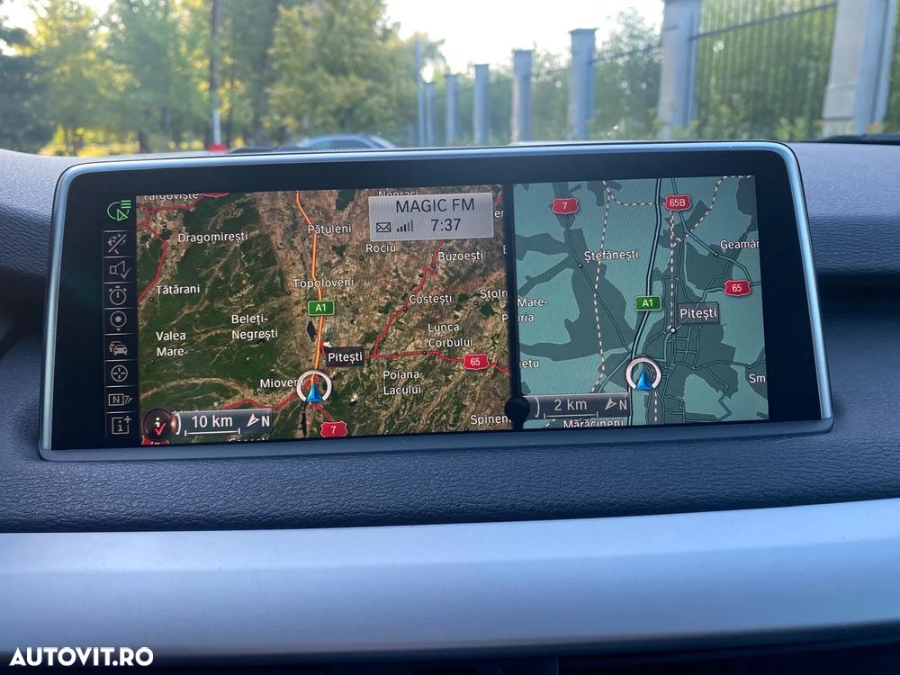 BMW X5 sDrive25d Sport-Aut. - 19