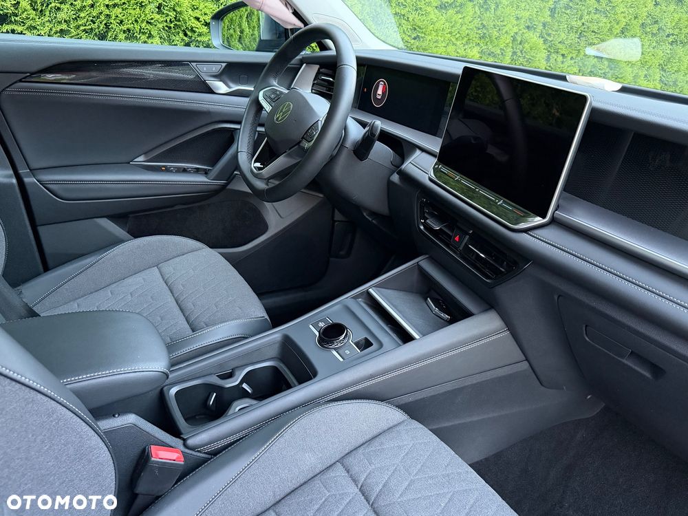 Volkswagen Tayron 1.5 eTSI OPF DSG Elegance - 10