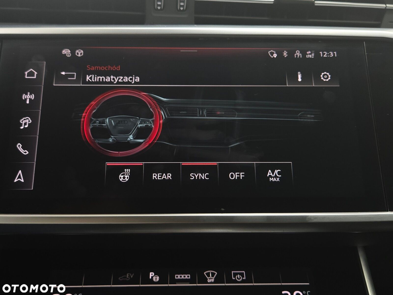 Audi A6 - 33