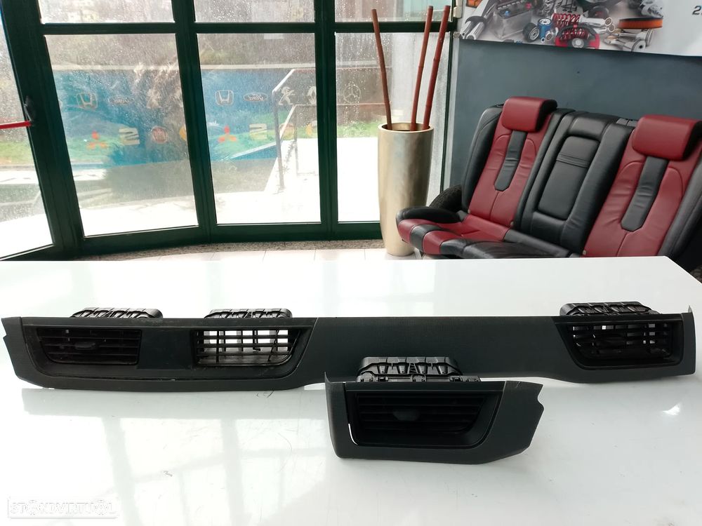 GRELHA SOFAGEM RENAULT EXPRESS 21- - 1