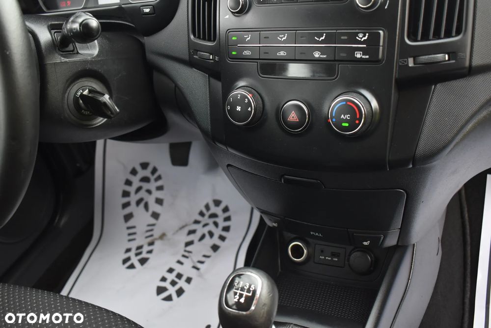 Hyundai i30 - 28