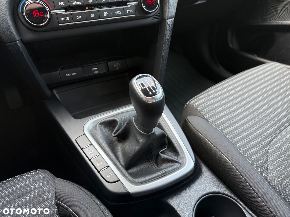 Kia XCeed 1.5 T-GDI L - 20