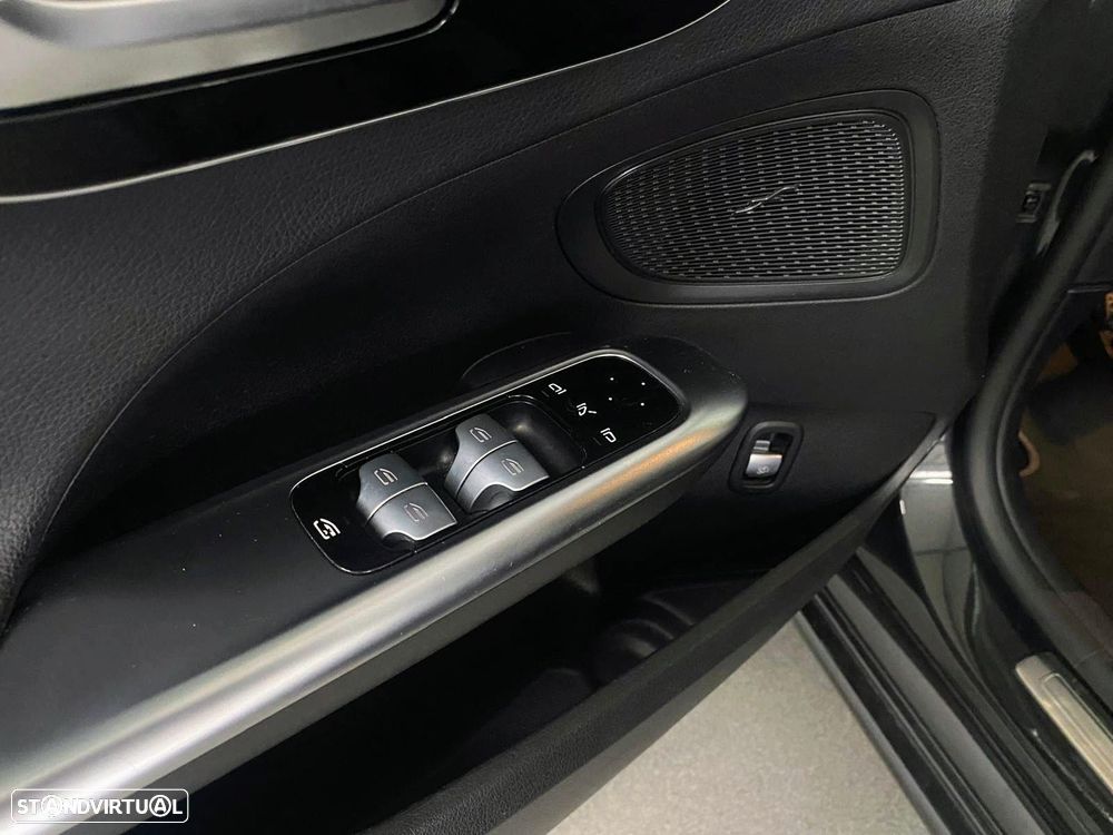 Mercedes-Benz C 220 d Avantgarde - 10