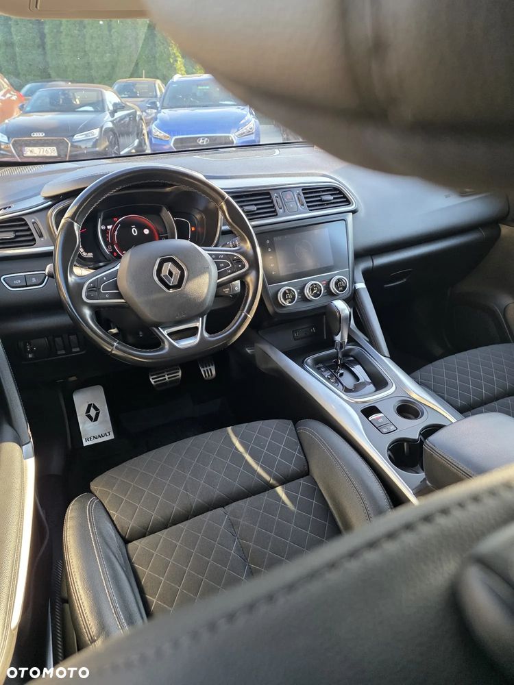 Renault Kadjar 1.3 TCe FAP Intens EDC - 7