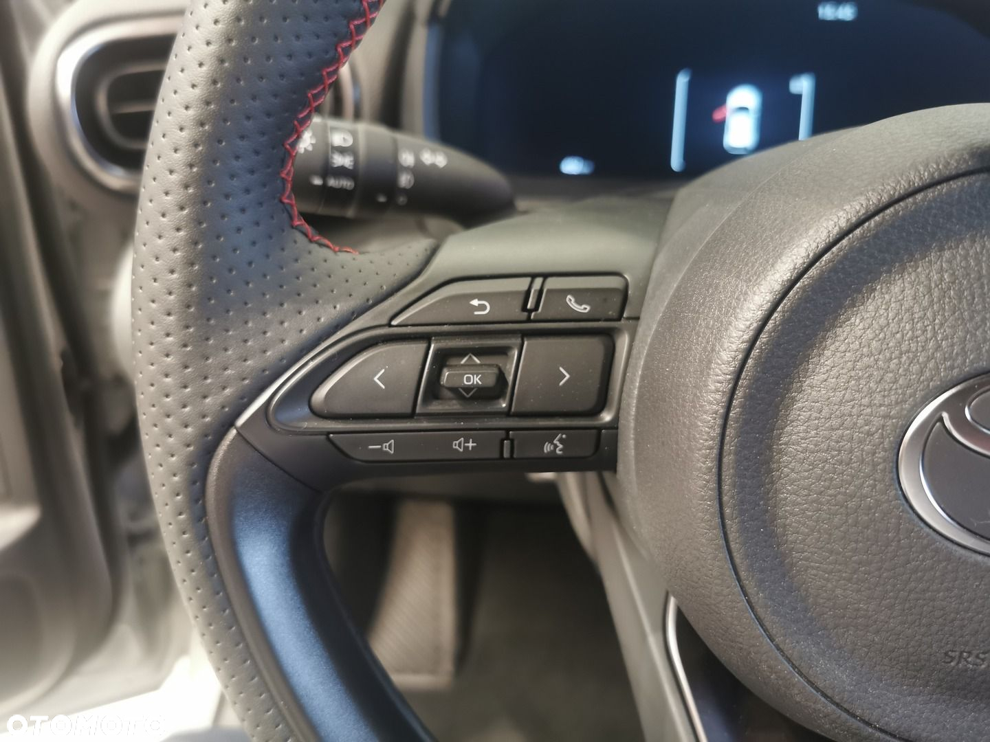 Toyota Yaris Cross - 14