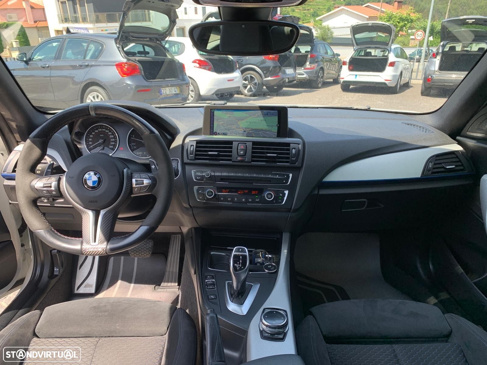 BMW 225 - 23