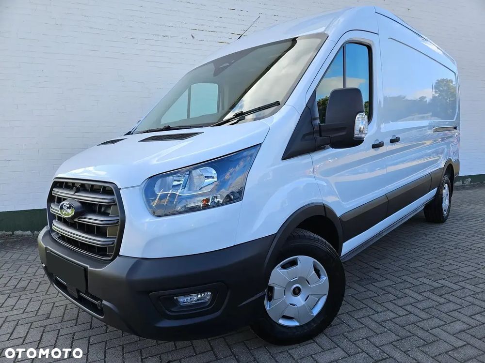 Ford Transit - 3