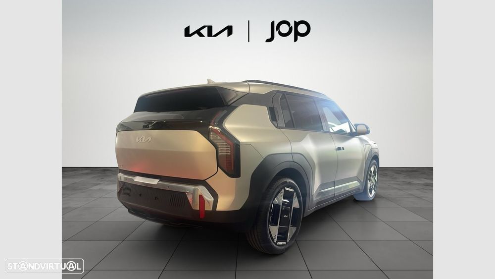 Kia EV3 81.4 kWh Tech - 6