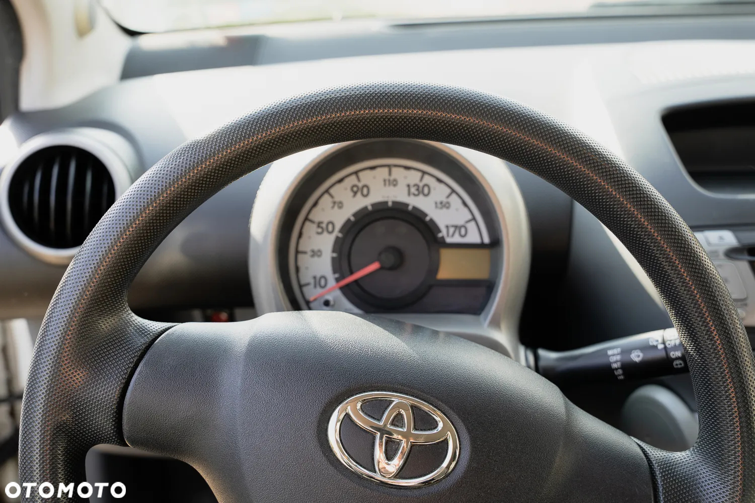 Toyota Aygo - 9