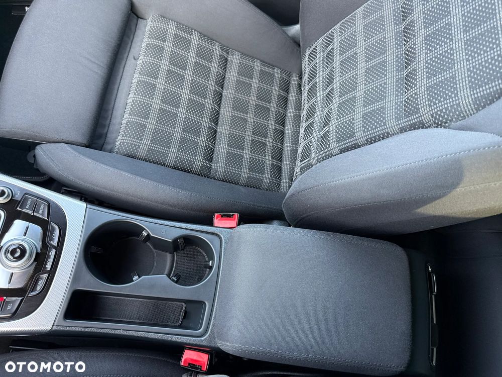 Audi A4 Avant 2.0 TDI DPF Ambition - 30