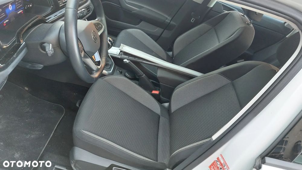 Volkswagen Taigo 1.0 TSI Life - 11