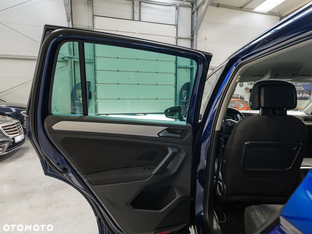 Volkswagen Tiguan 1.5 TSI EVO Comfortline DSG - 38