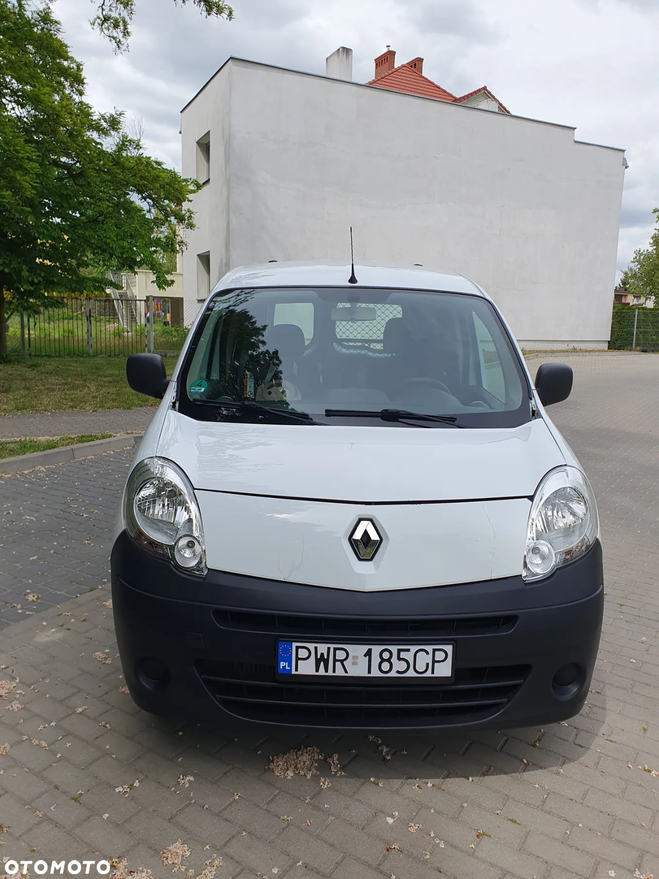 Renault Kangoo - 3