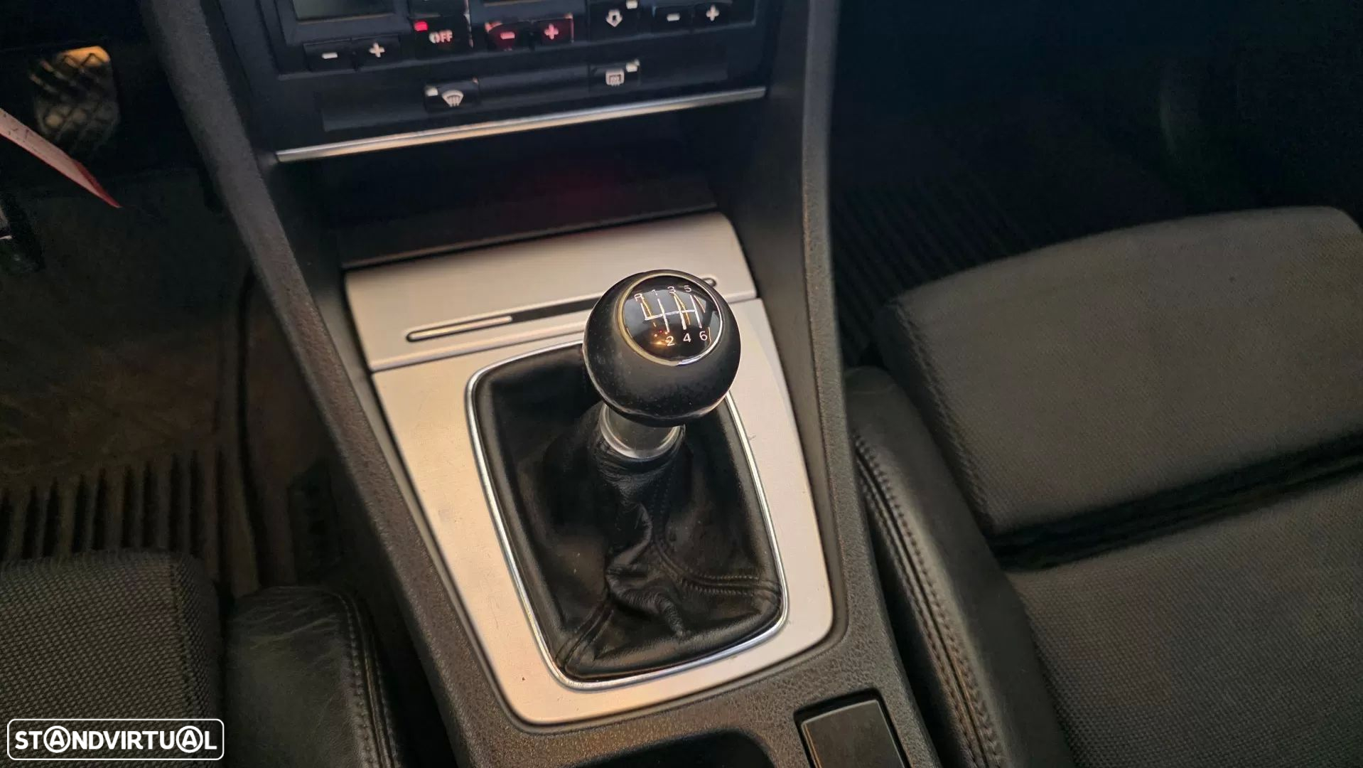 Audi A4 Avant 1.8 T S-line - 42
