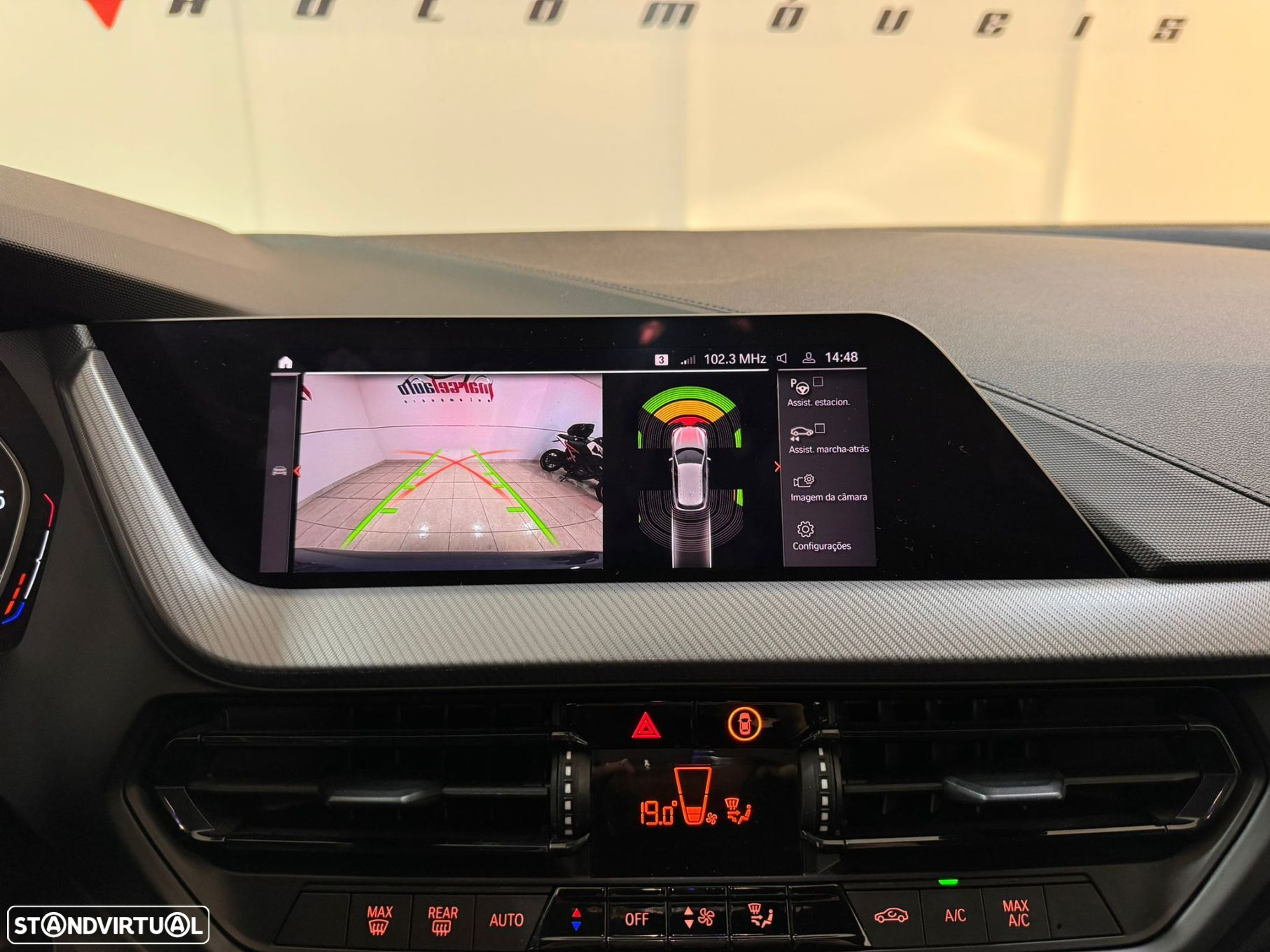 BMW 116 - 29