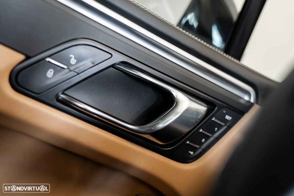 Porsche Macan 2.0T - 22