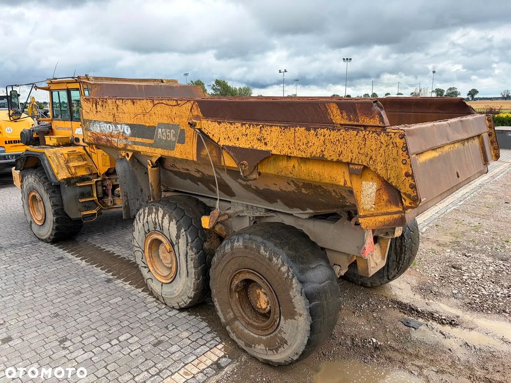 Volvo A35C - 6