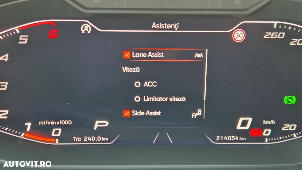 Seat Tarraco 2.0 TDI 4DRIVE DSG SCR Xcellence - 30