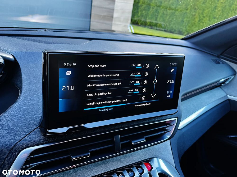 Peugeot 3008 1.2 PureTech GT S&S - 28