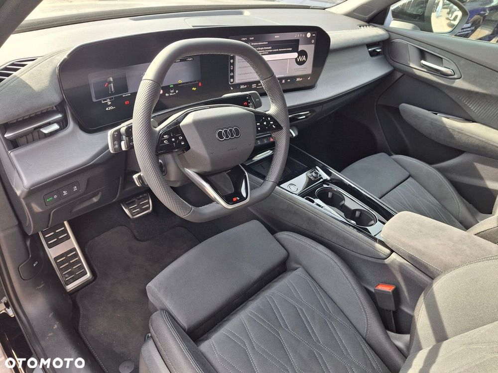 Audi Q3 Sportback - 12