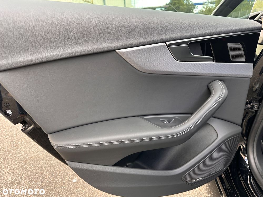 Audi A5 Sportback 45 TFSI quattro S tronic edition one - 16