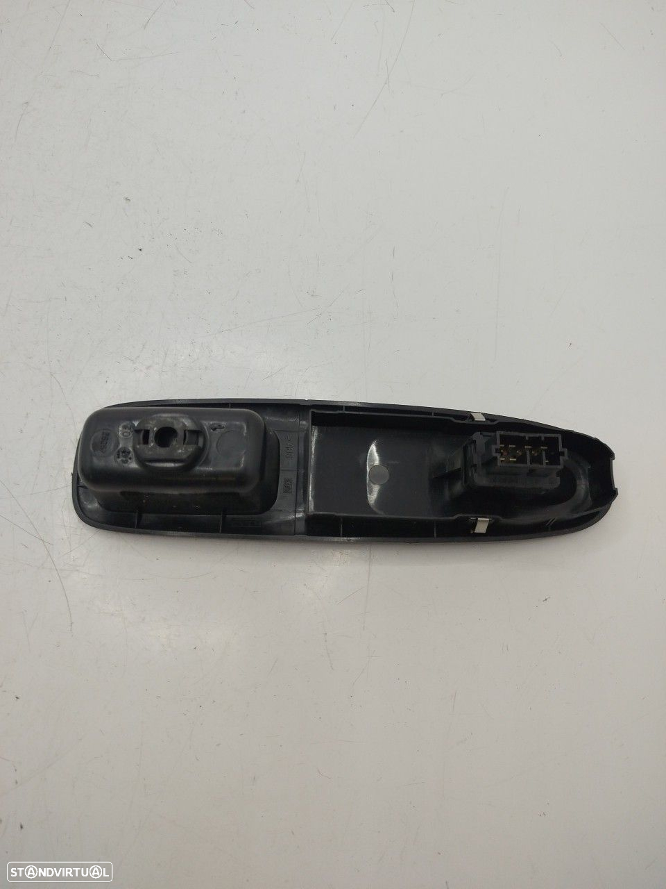 Botão / Comando Vidros Ft Dt Peugeot 406 (8B) - 2