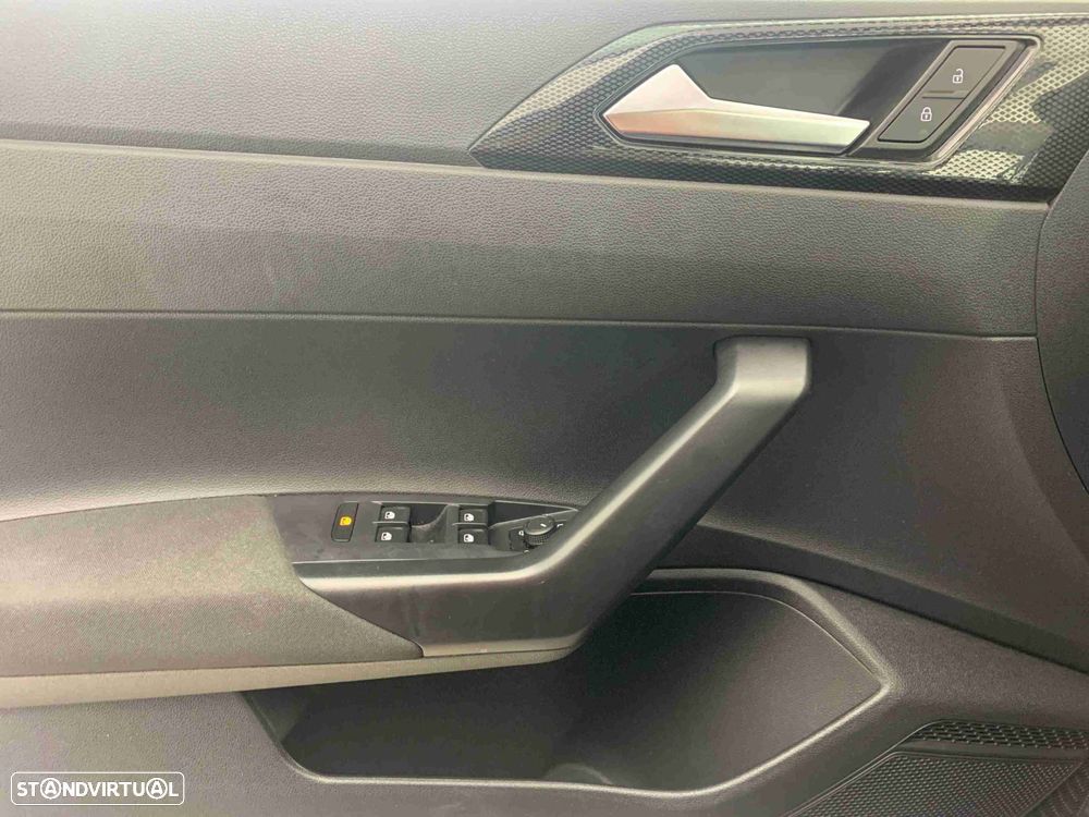 VW Taigo 1.0 TSI Urban - 11