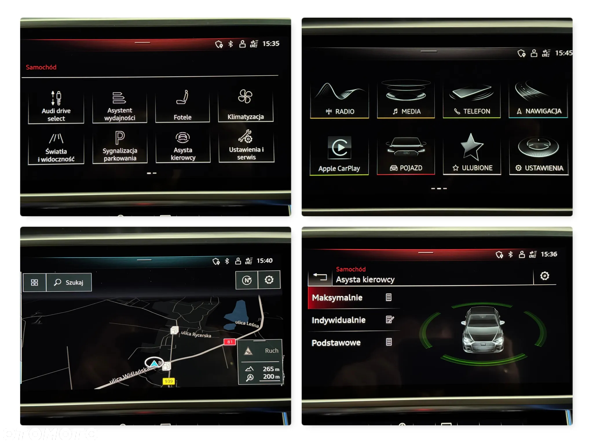 Audi A6 - 30