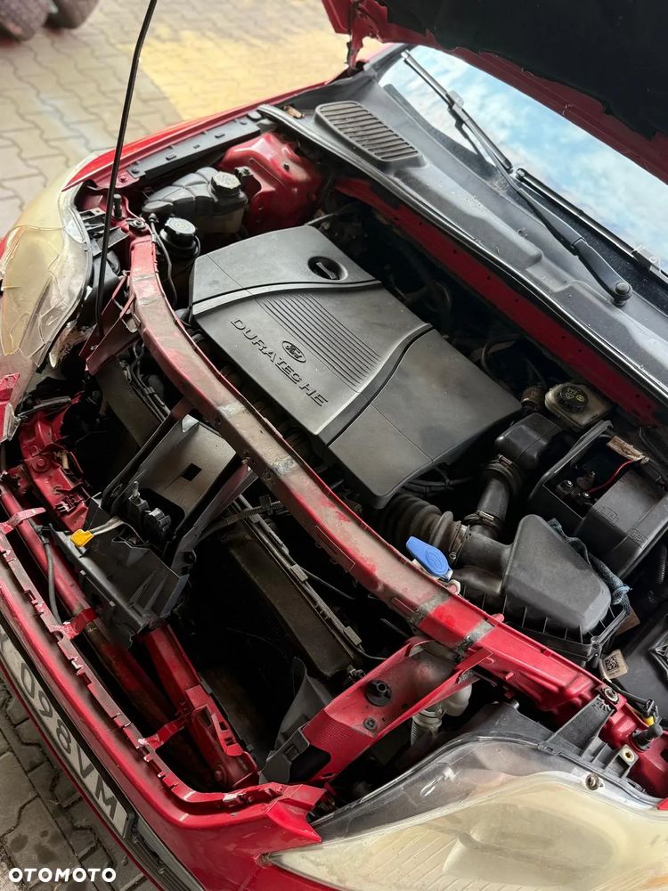 Ford Mondeo 2.0 Titanium X - 7