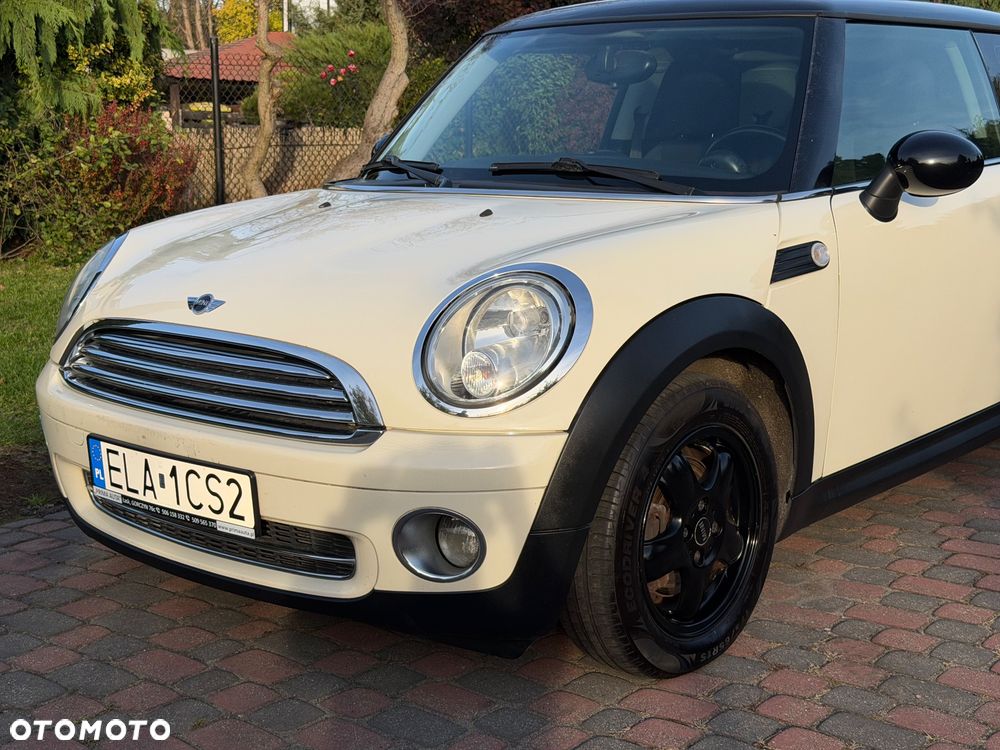 MINI Cooper - 21