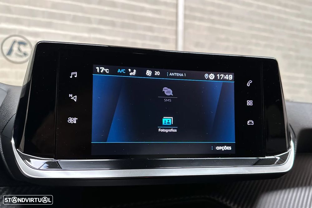 Peugeot 2008 PureTech 100 Stop&Start Allure Pack - 20