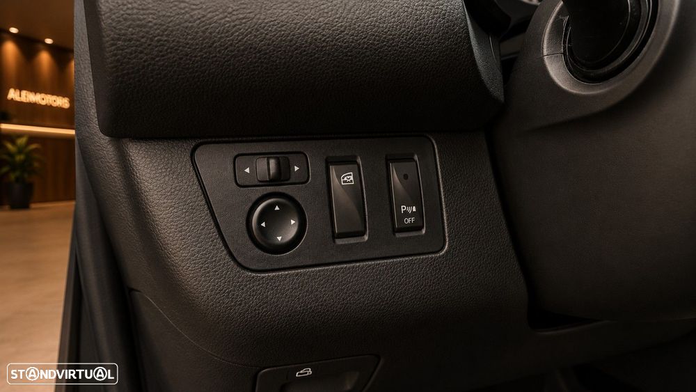 Dacia Spring Electric 45 Comfort Plus - 34