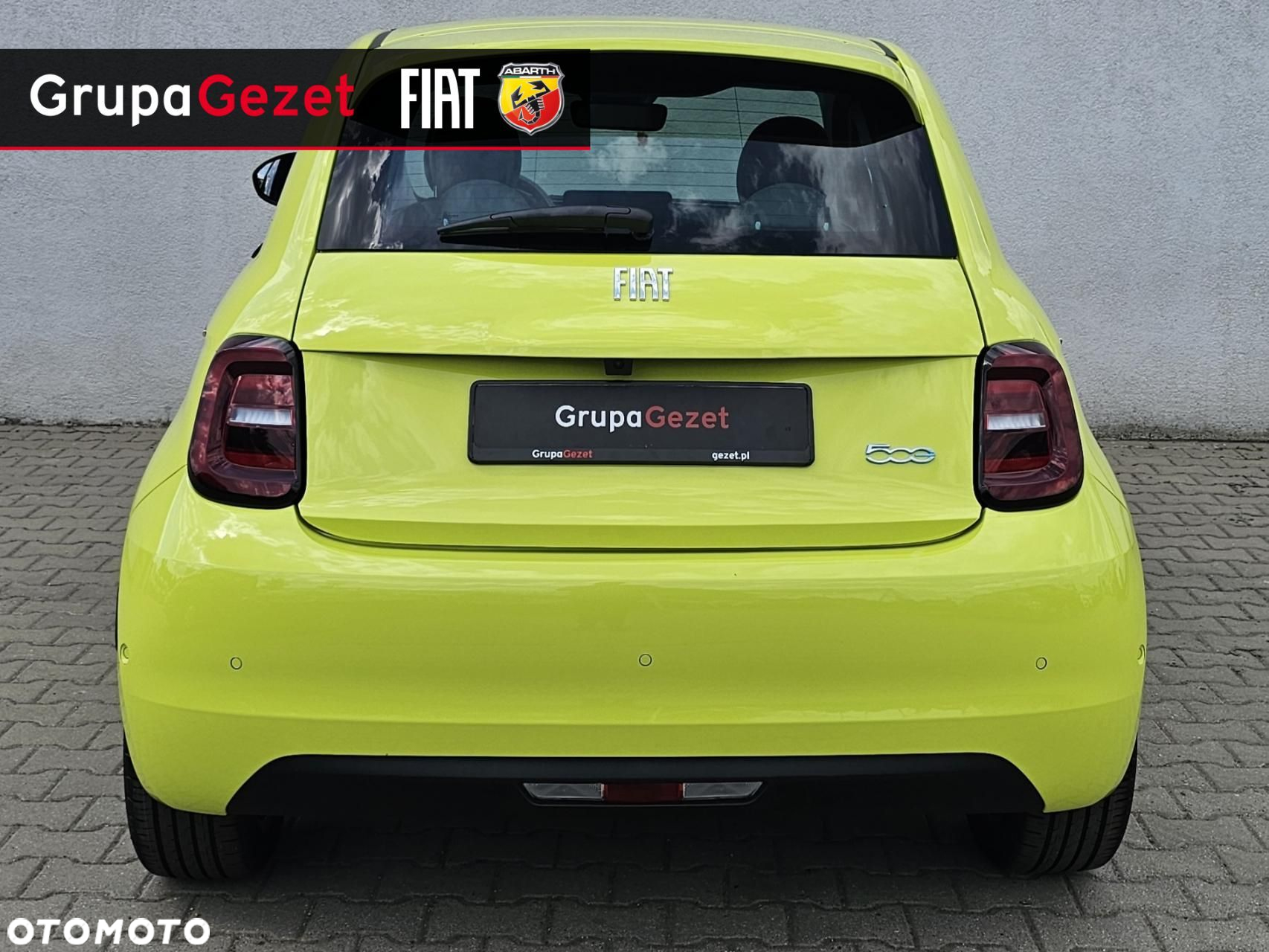 Fiat 500 - 4