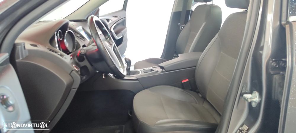 Opel Insignia Sports Tourer 2.0 CDTi Edition ecoFLEX - 17