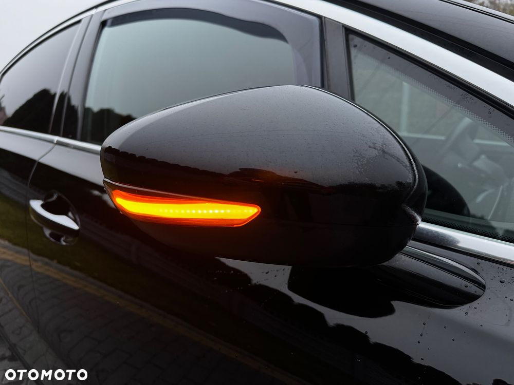 Peugeot 508 2.0 HDi Allure - 17