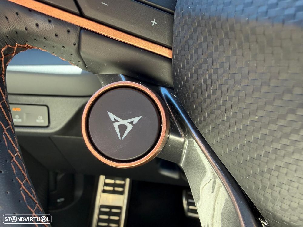 Cupra Terramar 1.5 e-Hybrid DSG Tribe Edition - 26