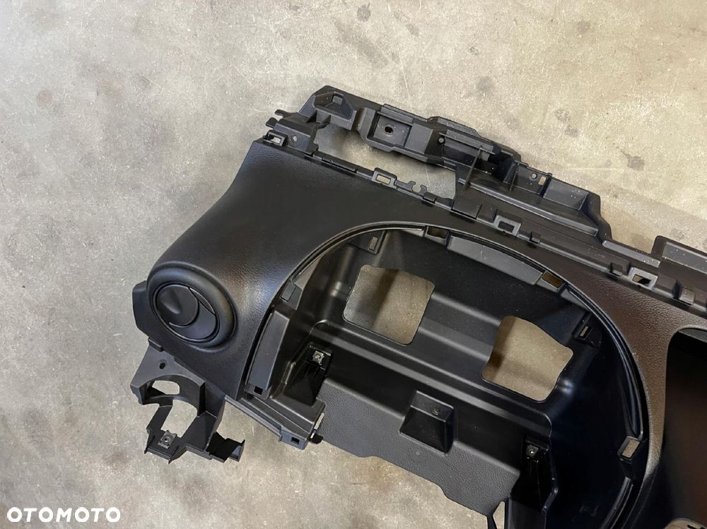 ORYGINALNA DESKA KONSOLA KOKPIT NISSAN E-NV200 NV200 EU - 3