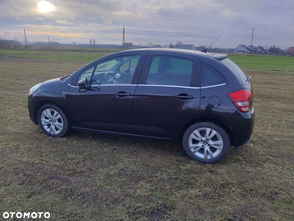 Citroën C3 1.6 VTi Exclusive - 8