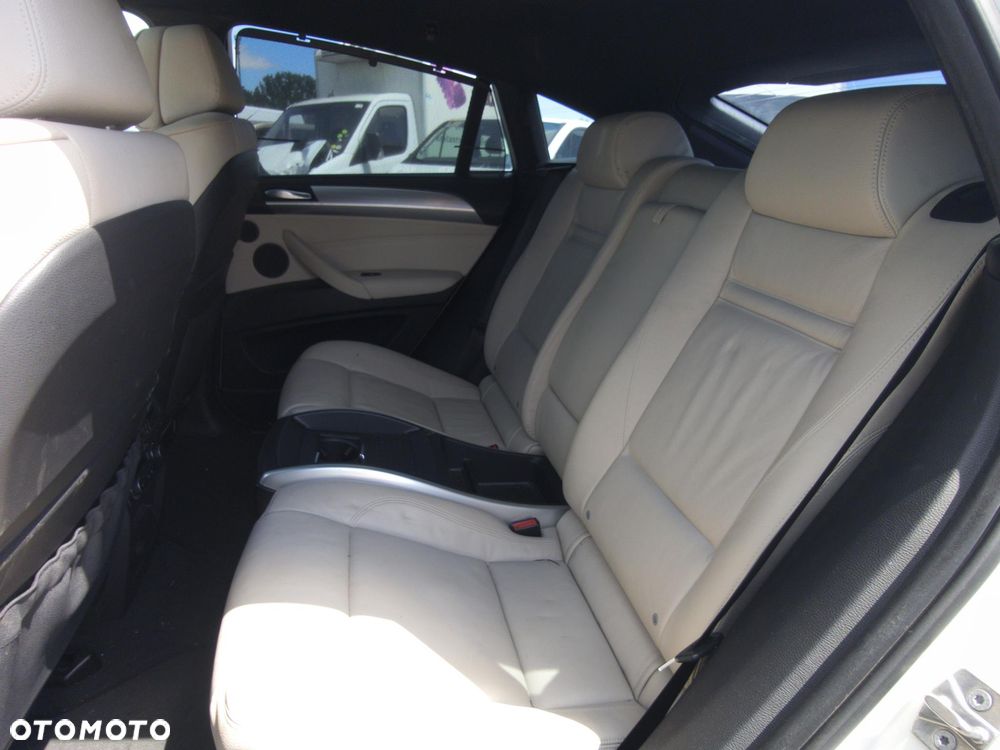 BMW X6 - 8