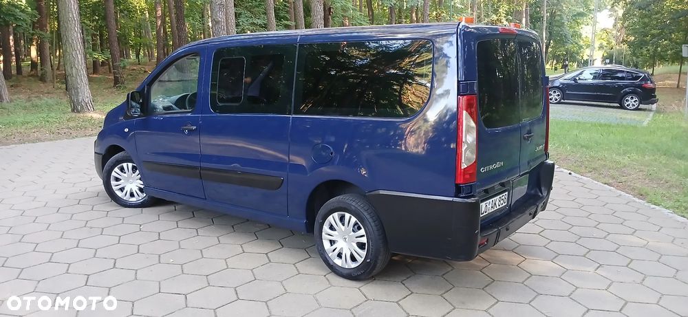 Citroën Jumpy L2 (8-Si.) Selection - 6