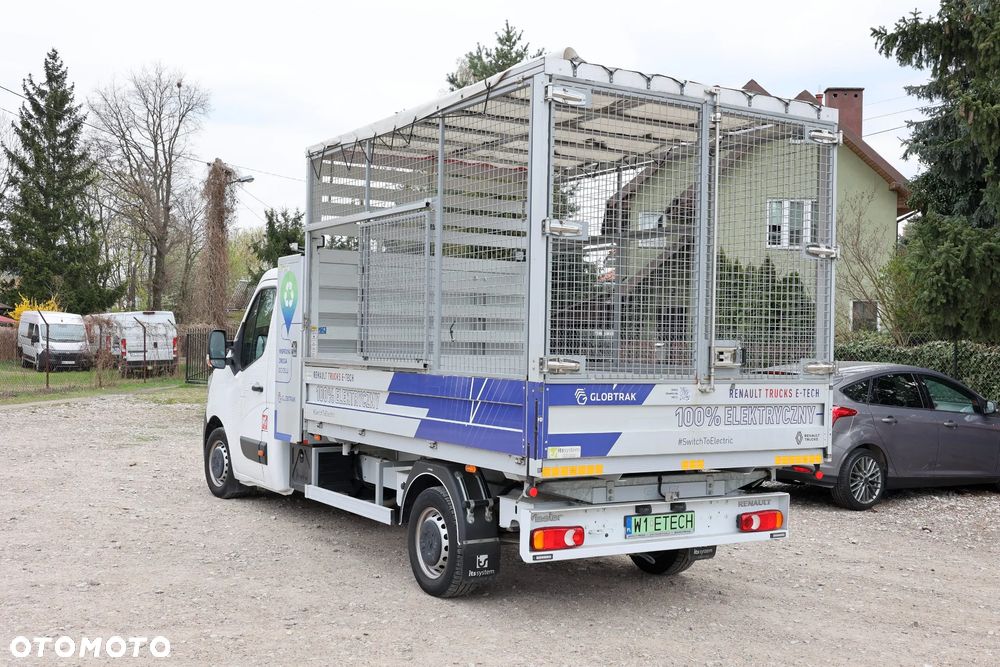 Renault Master - 4