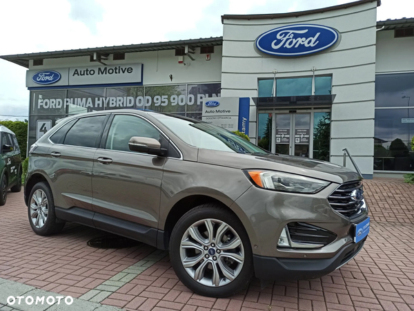 Ford EDGE